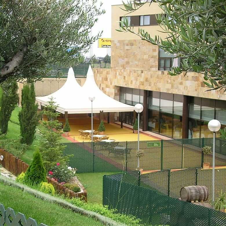 Hotel Sercotel La Princesa