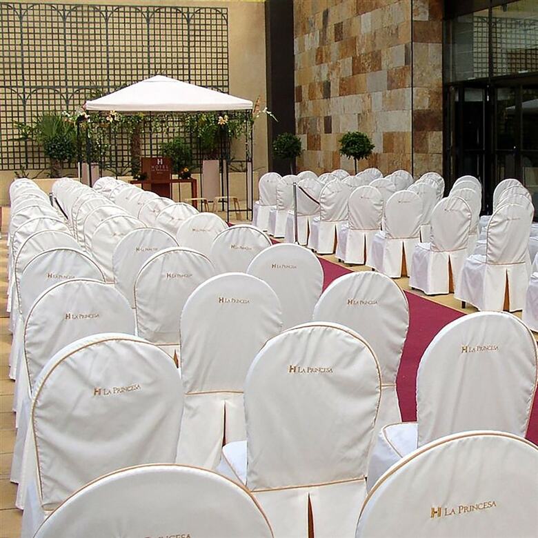 Hotel Sercotel La Princesa