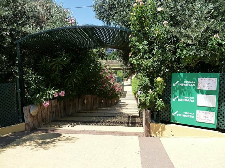 Hotel Sercotel La Princesa
