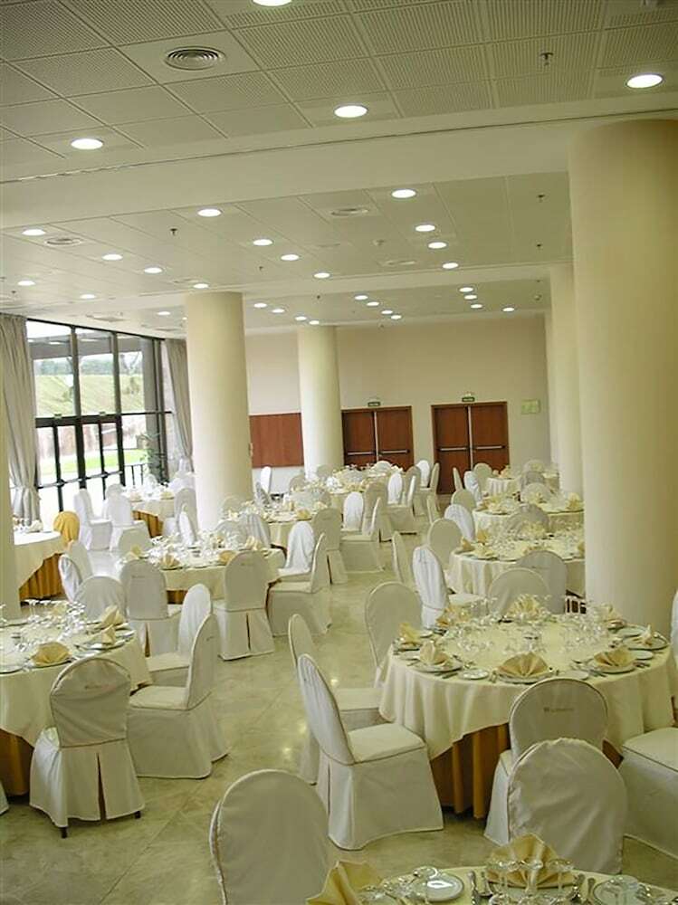 Hotel Sercotel La Princesa