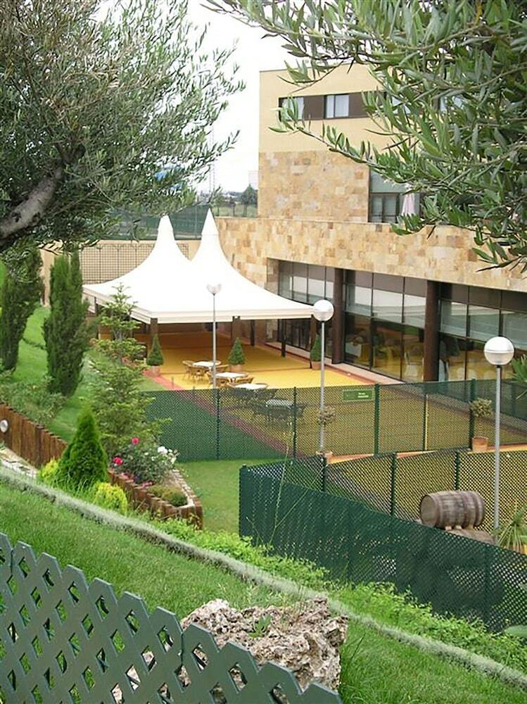 Hotel Sercotel La Princesa