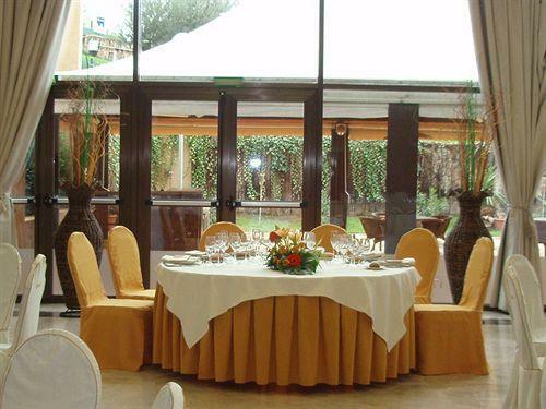 Hotel Sercotel La Princesa
