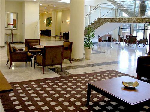 Hotel Sercotel La Princesa