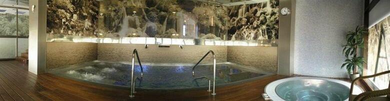 Hotel Sercotel La Princesa