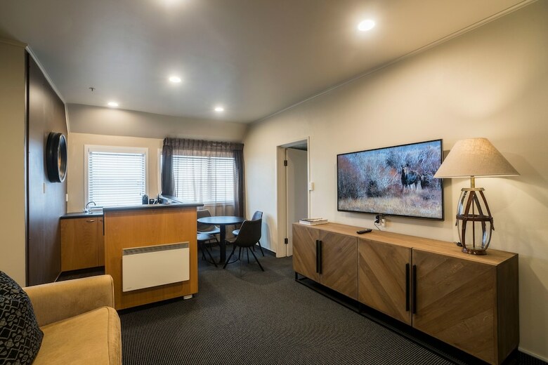 The Ashley Hotel