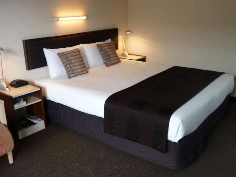 The Ashley Hotel