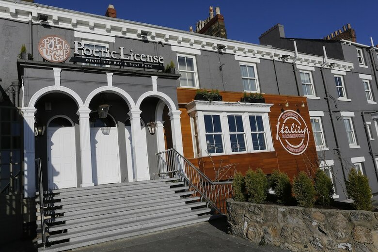 The Roker Hotel, Bw Premier Collection