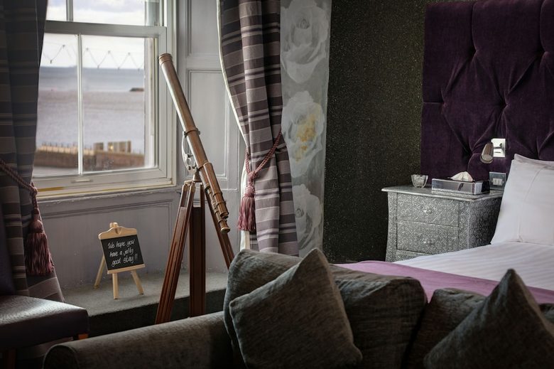 The Roker Hotel, Bw Premier Collection