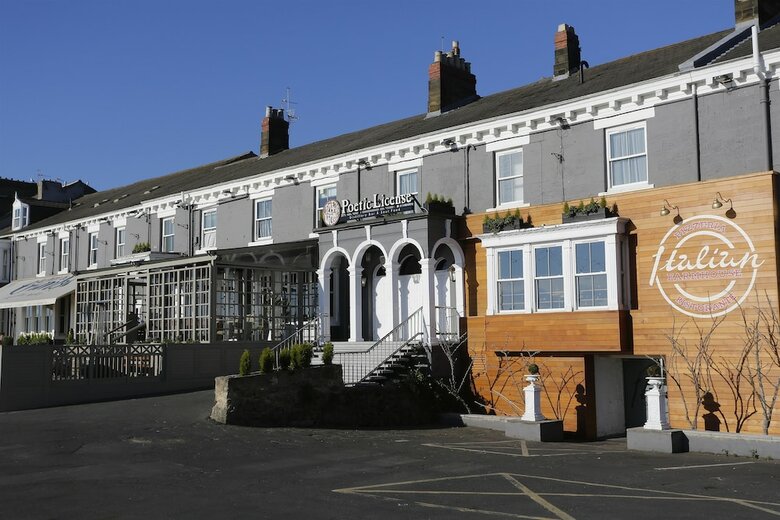The Roker Hotel, Bw Premier Collection