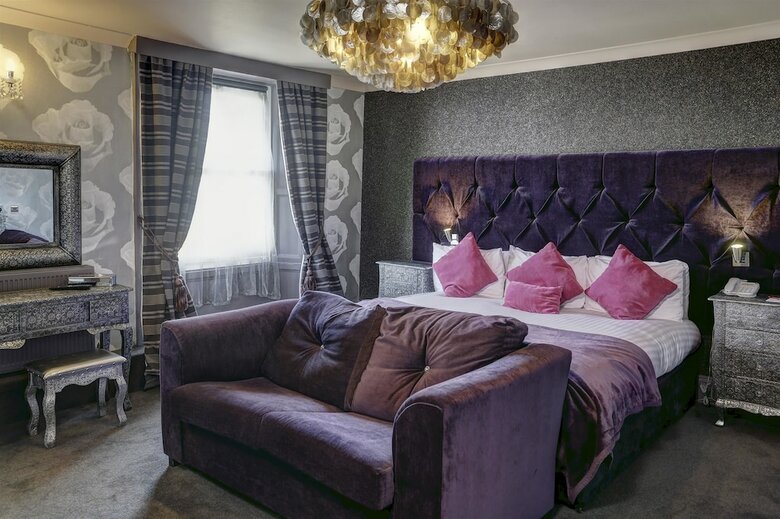 The Roker Hotel, Bw Premier Collection