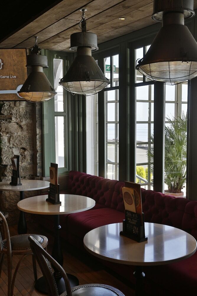 The Roker Hotel, Bw Premier Collection