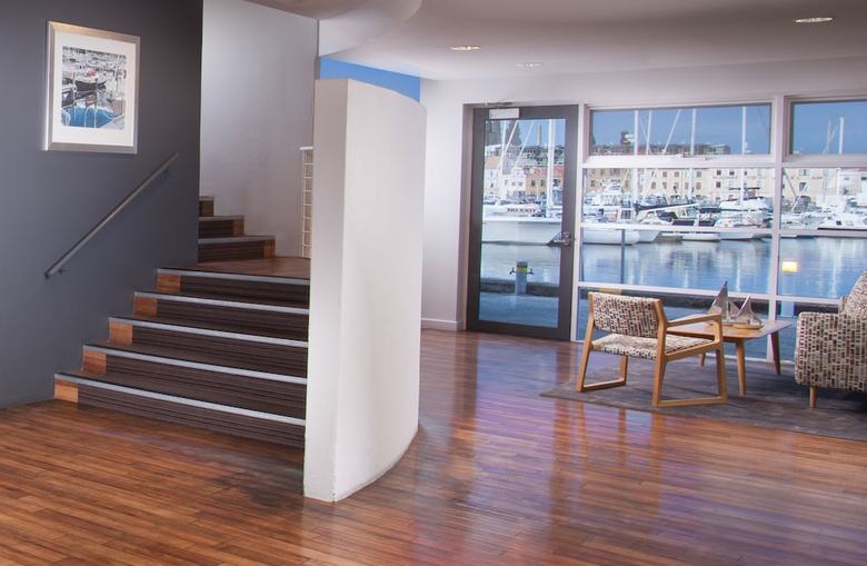 Aparthotel Somerset On The Pier Hobart