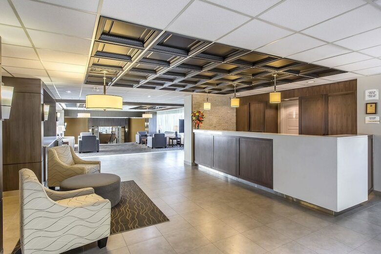Hotel Quality Inn Corner Brook