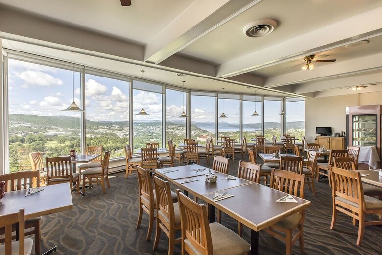 Hotel Quality Inn Corner Brook