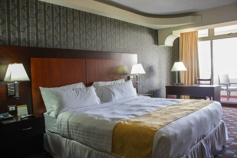 Hotel Plaza San Martin