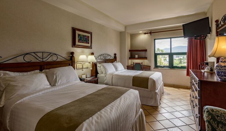 Hotel Plaza San Martin