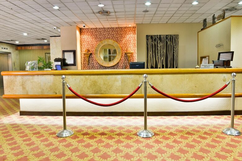 Hotel Plaza San Martin