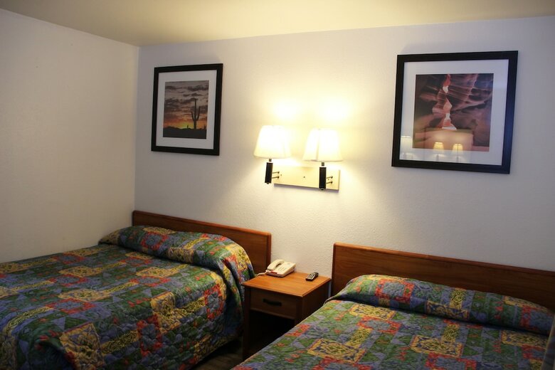 Motel Knights Inn Grand Rapids