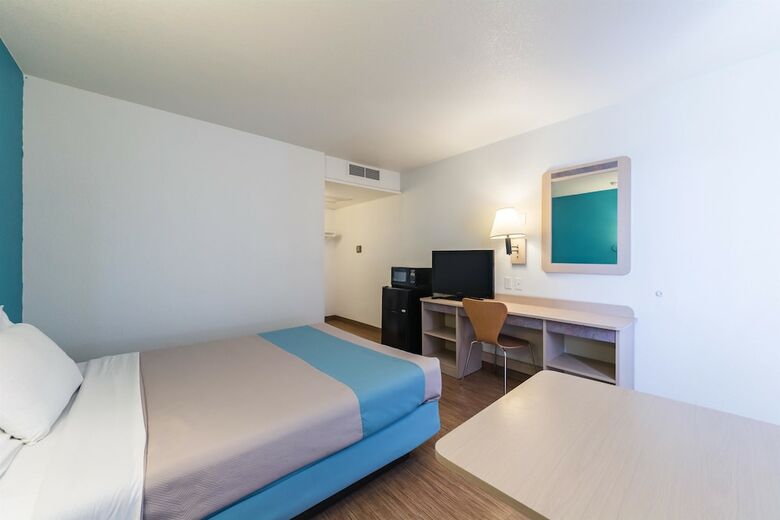 Motel 6 Deming, Nm
