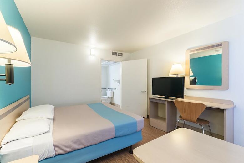Motel 6 Deming, Nm