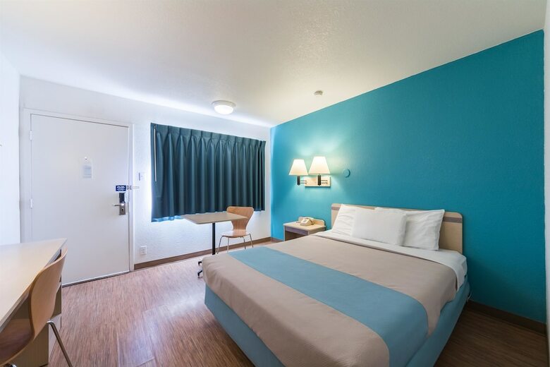 Motel 6 Deming, Nm