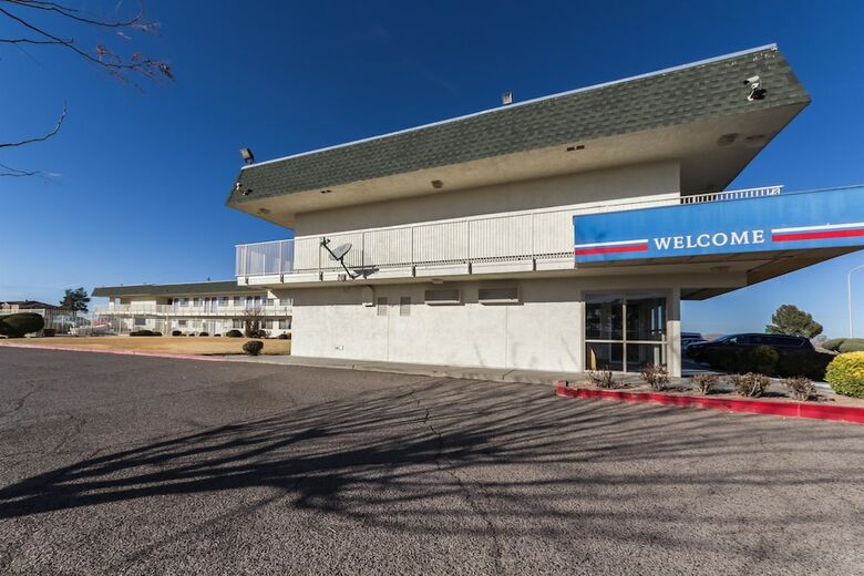 Motel 6 Deming, Nm