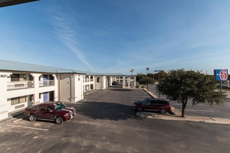 Motel 6 Deming, Nm