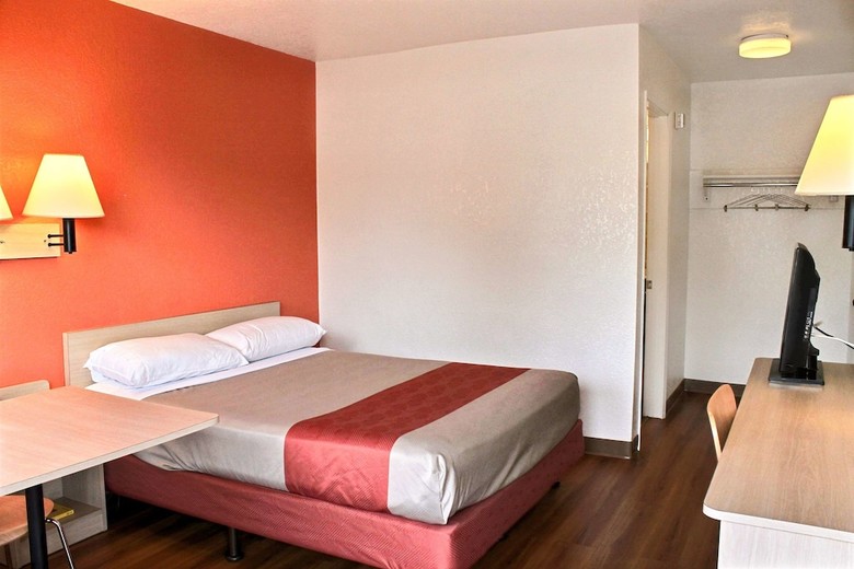 Motel 6 Morro Bay, Ca
