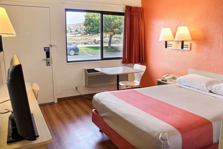 Motel 6 Morro Bay, Ca