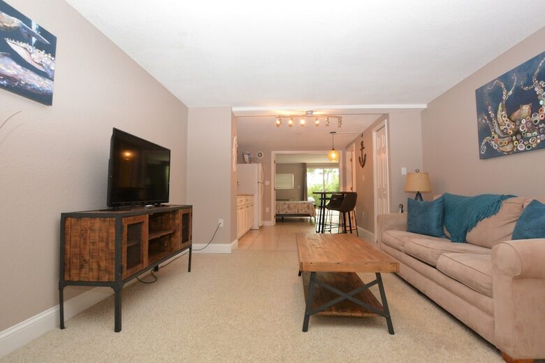 Apartamento Mariner's Club Key Largo By Keyscaribbean