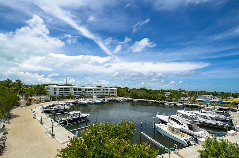 Apartamento Mariner's Club Key Largo By Keyscaribbean