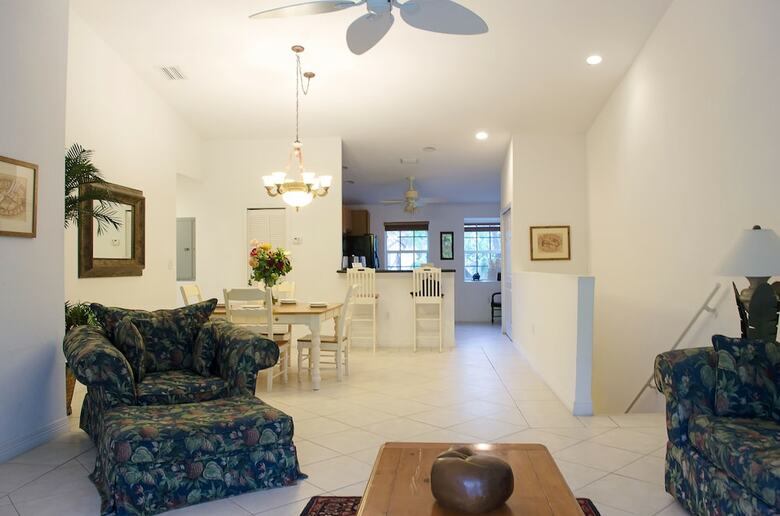 Apartamento Mariner's Club Key Largo By Keyscaribbean