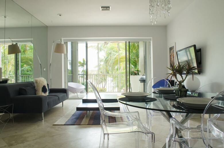 Apartamento Mariner's Club Key Largo By Keyscaribbean