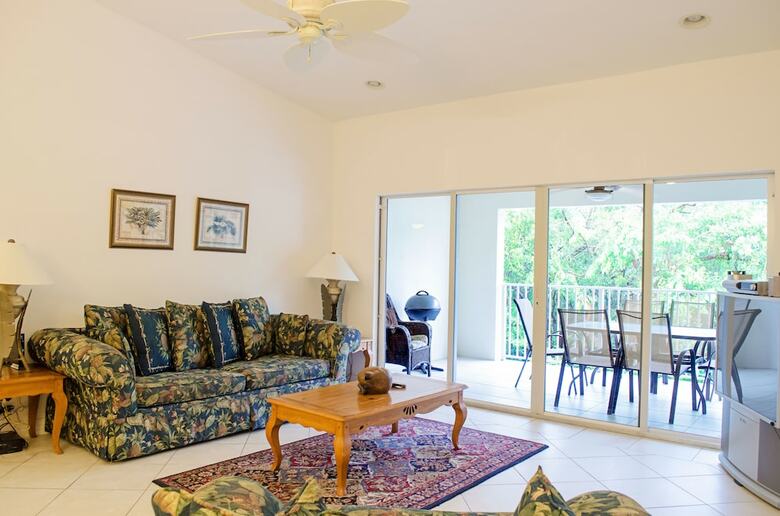 Apartamento Mariner's Club Key Largo By Keyscaribbean