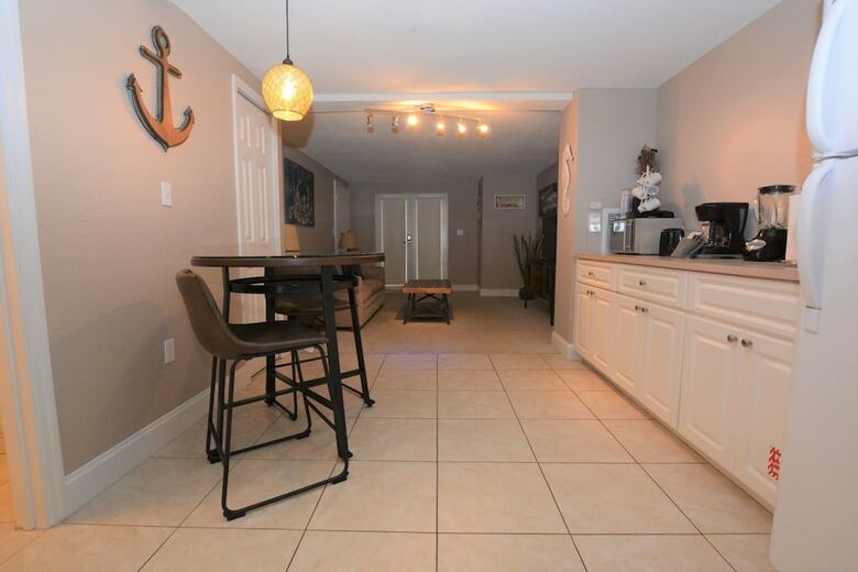 Apartamento Mariner's Club Key Largo By Keyscaribbean