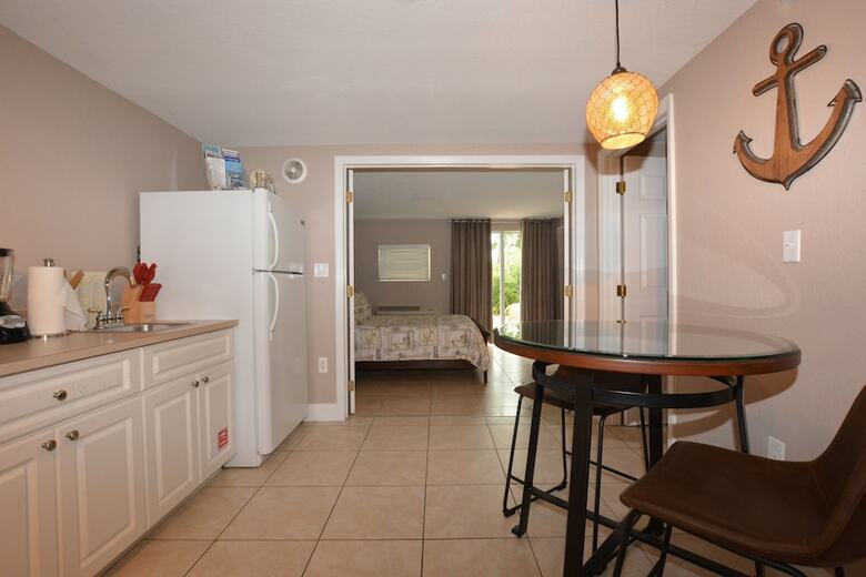 Apartamento Mariner's Club Key Largo By Keyscaribbean