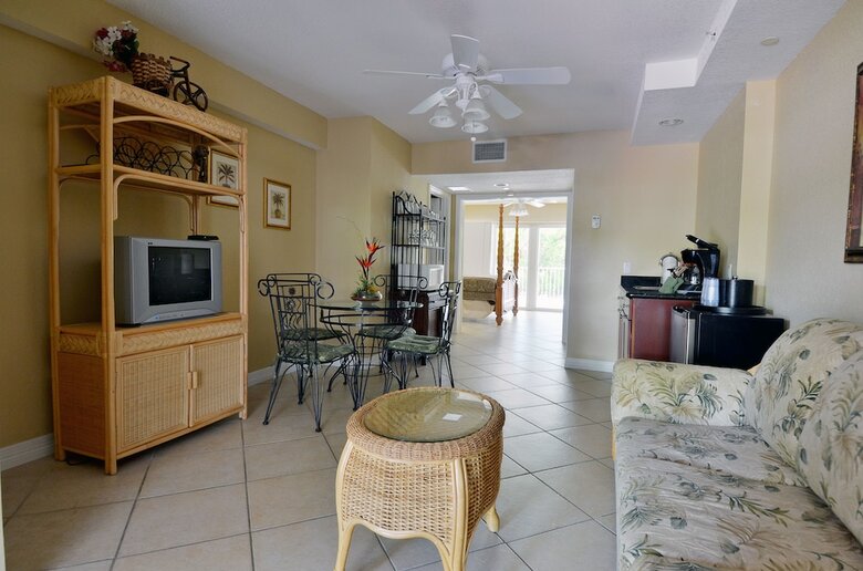 Apartamento Mariner's Club Key Largo By Keyscaribbean