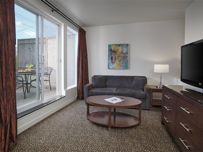 Metterra Hotel On Whyte