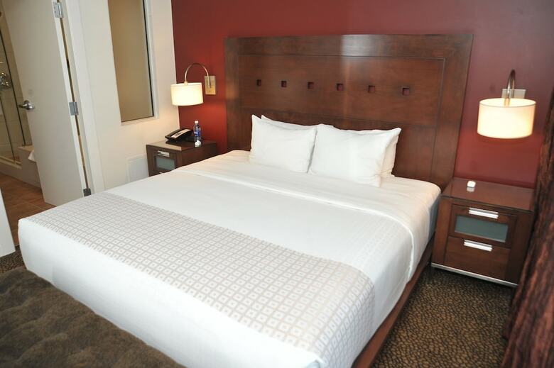 Metterra Hotel On Whyte