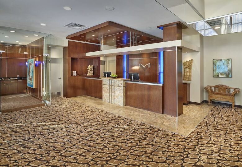 Metterra Hotel On Whyte