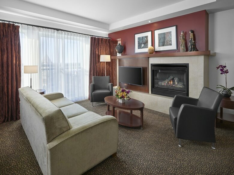 Metterra Hotel On Whyte