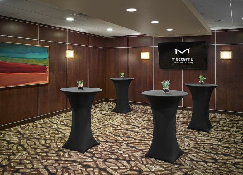 Metterra Hotel On Whyte