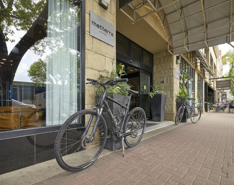Metterra Hotel On Whyte