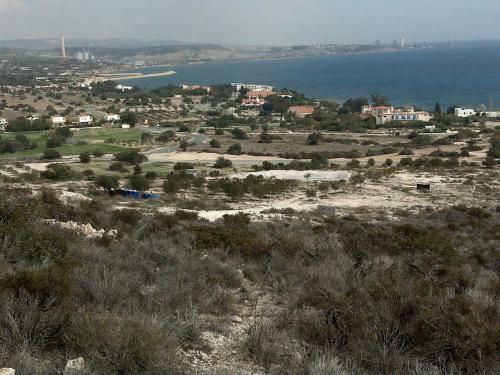 Apartamento Cyprus Studio