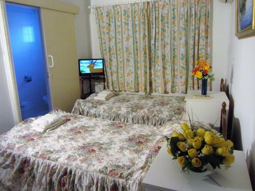 Apartamento Cyprus Studio