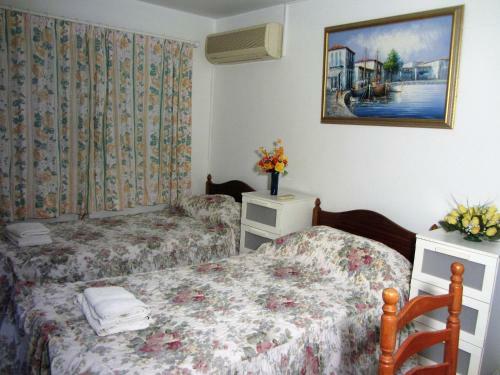 Apartamento Cyprus Studio