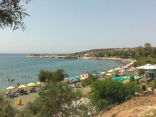 Apartamento Cyprus Studio