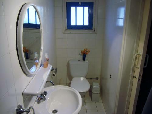 Apartamento Cyprus Studio