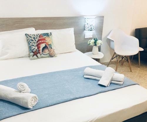 Apartamento Governor�s Beach Panayiotis