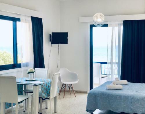 Apartamento Governor�s Beach Panayiotis